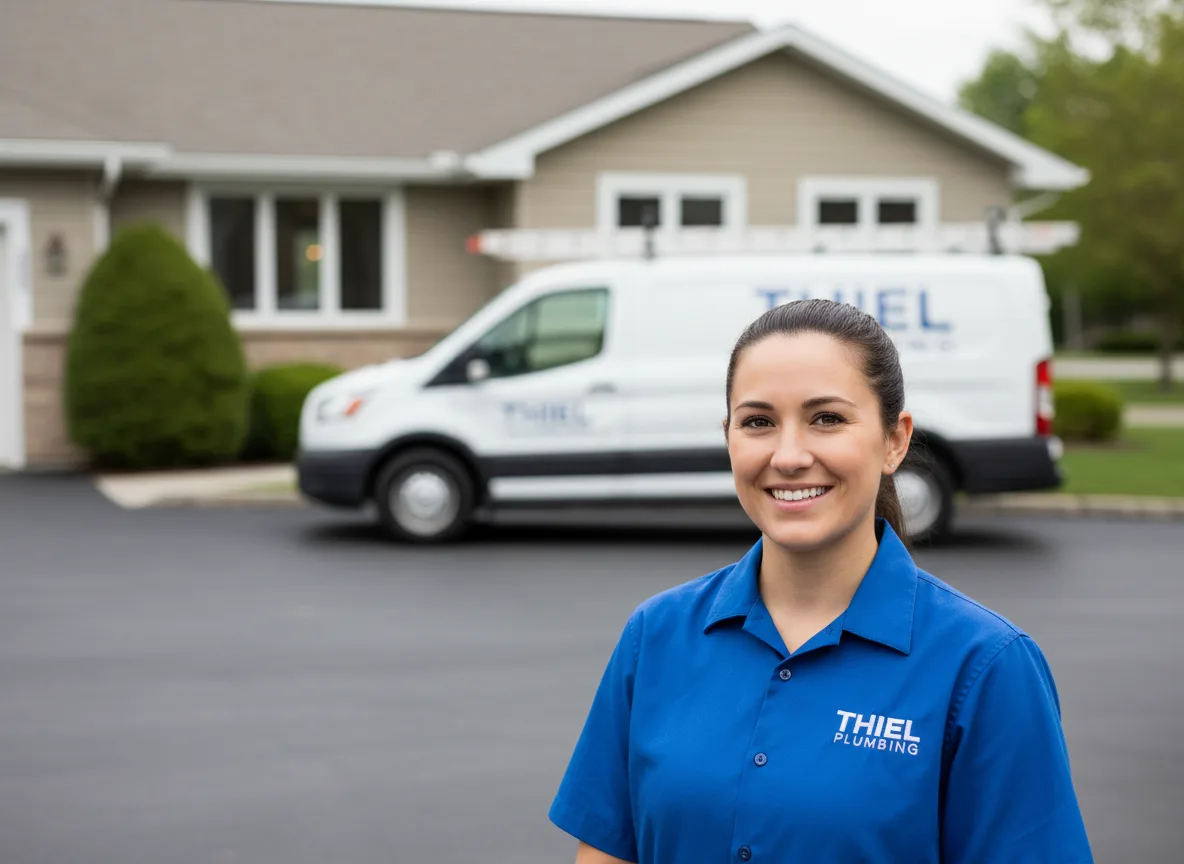 Plumber Perrysville, IN FAQs